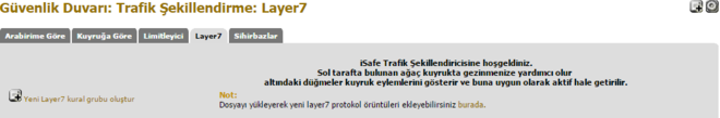 Gd-trafik-layer7